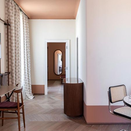 Palazzo Velabro, A Member Of Design Hotels Roma Exterior foto