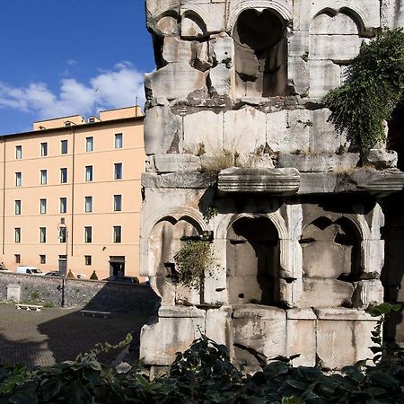Palazzo Velabro, A Member Of Design Hotels Roma Exterior foto