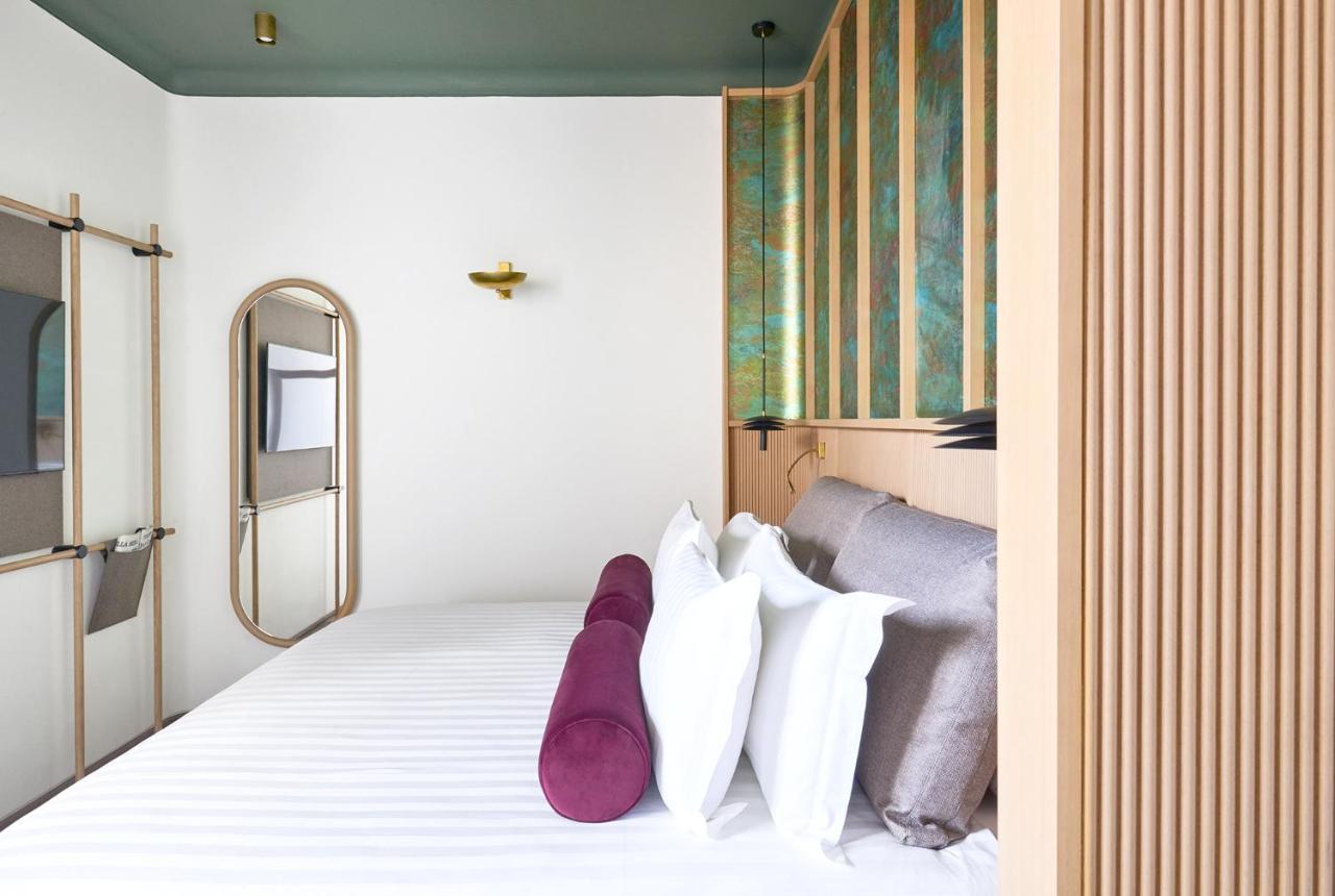 Palazzo Velabro, A Member Of Design Hotels Roma Exterior foto