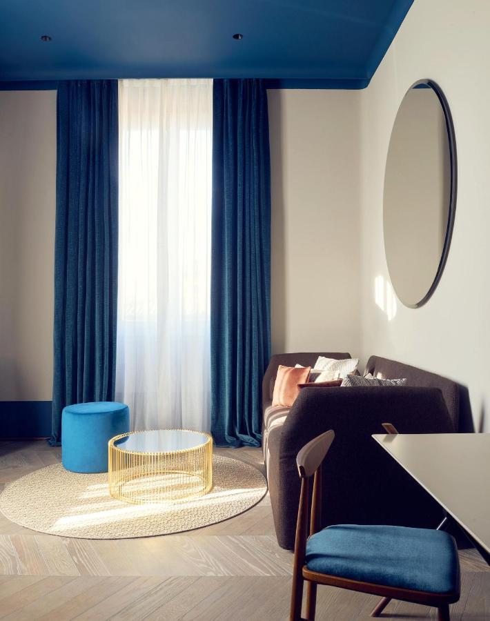 Palazzo Velabro, A Member Of Design Hotels Roma Exterior foto