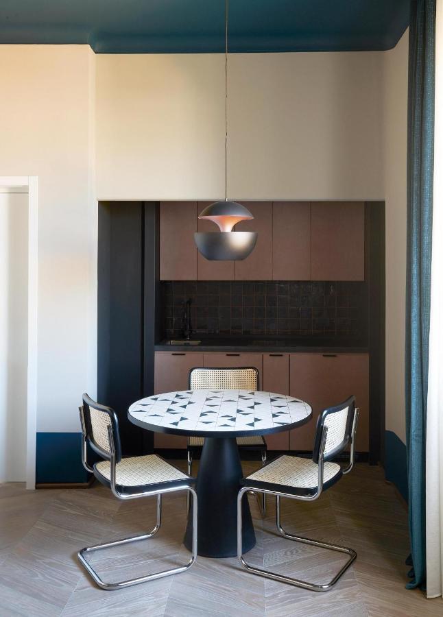 Palazzo Velabro, A Member Of Design Hotels Roma Exterior foto