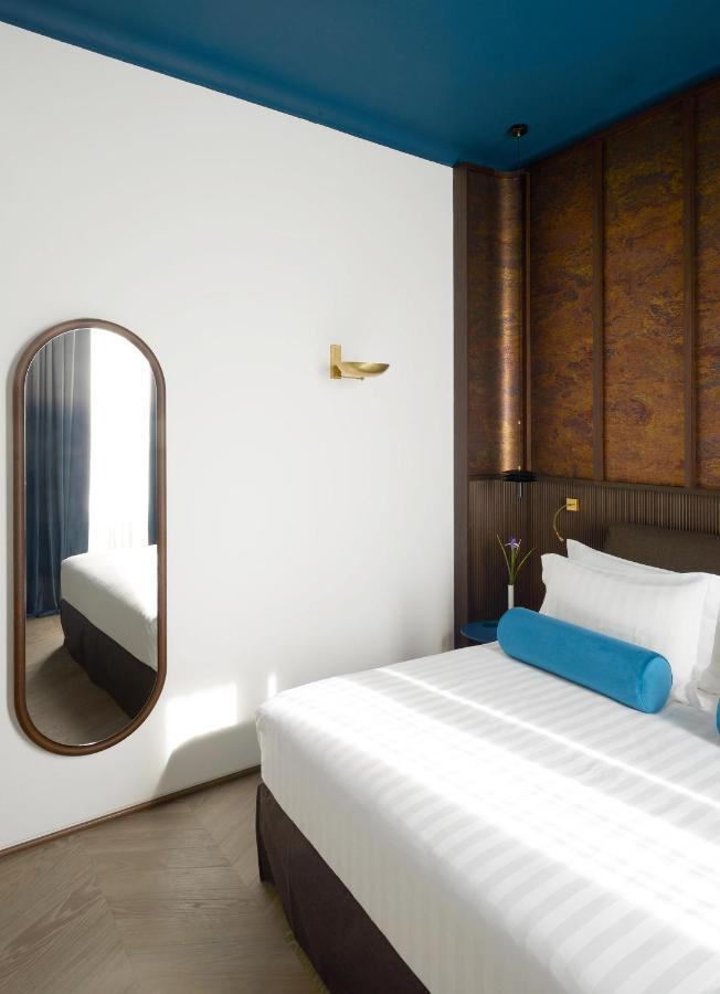 Palazzo Velabro, A Member Of Design Hotels Roma Exterior foto