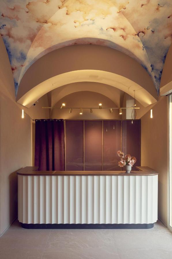 Palazzo Velabro, A Member Of Design Hotels Roma Exterior foto