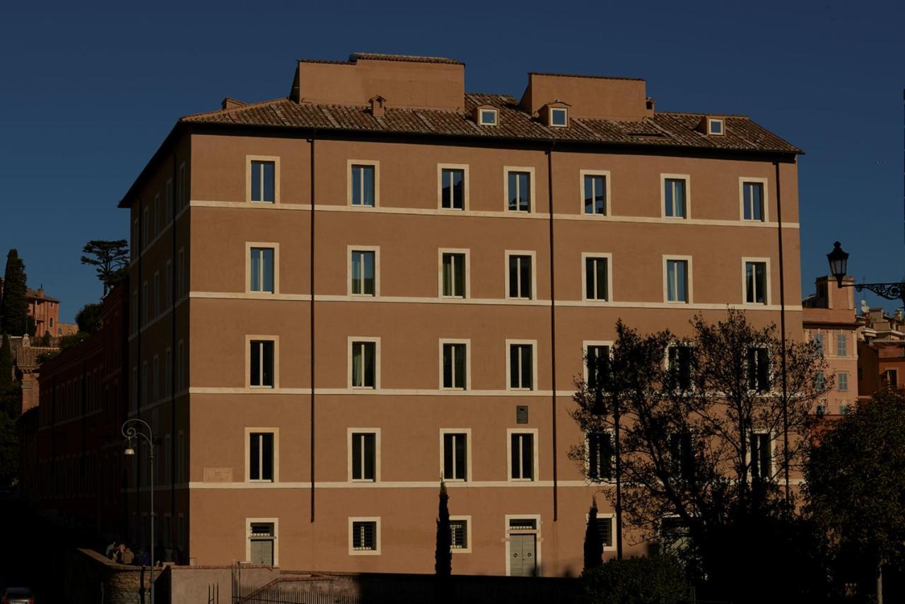 Palazzo Velabro, A Member Of Design Hotels Roma Exterior foto