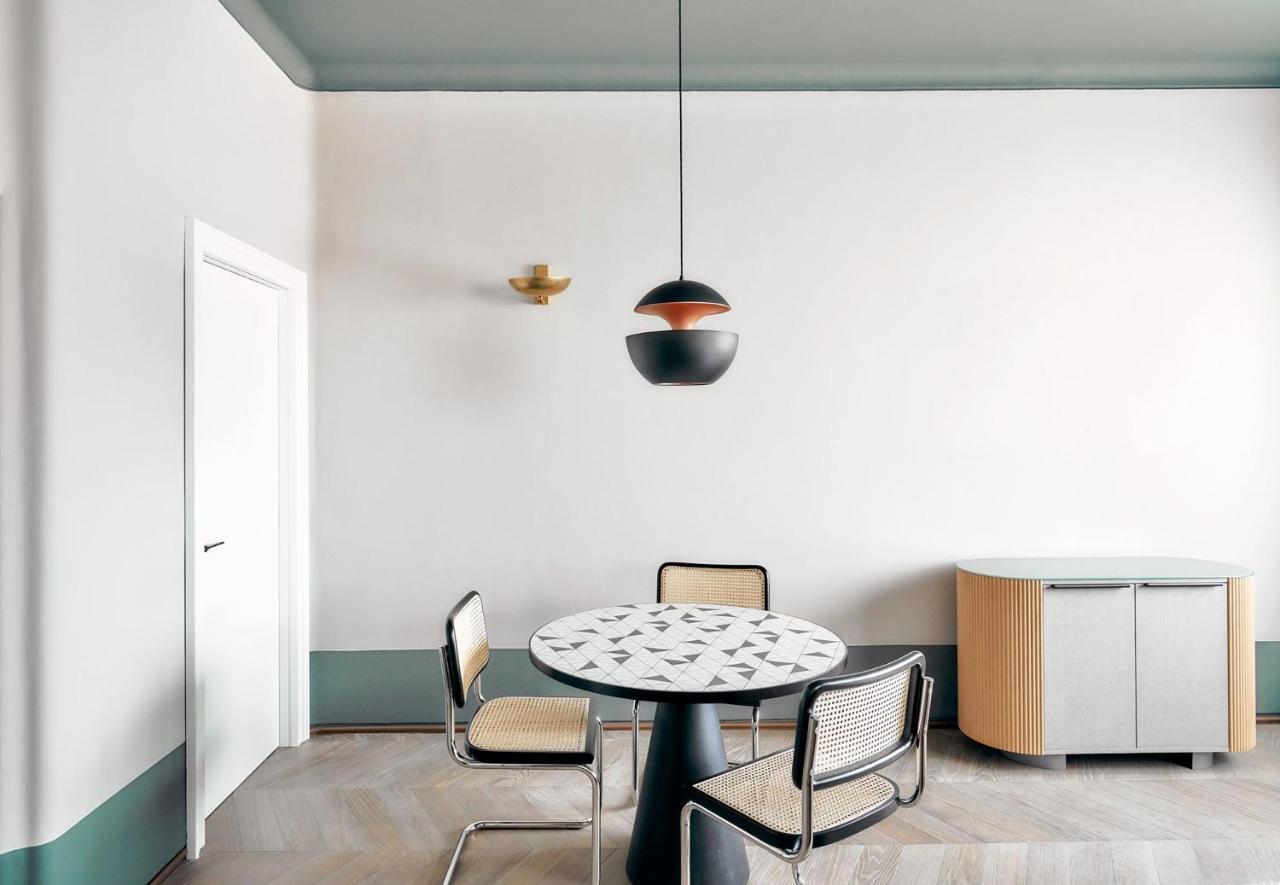 Palazzo Velabro, A Member Of Design Hotels Roma Exterior foto