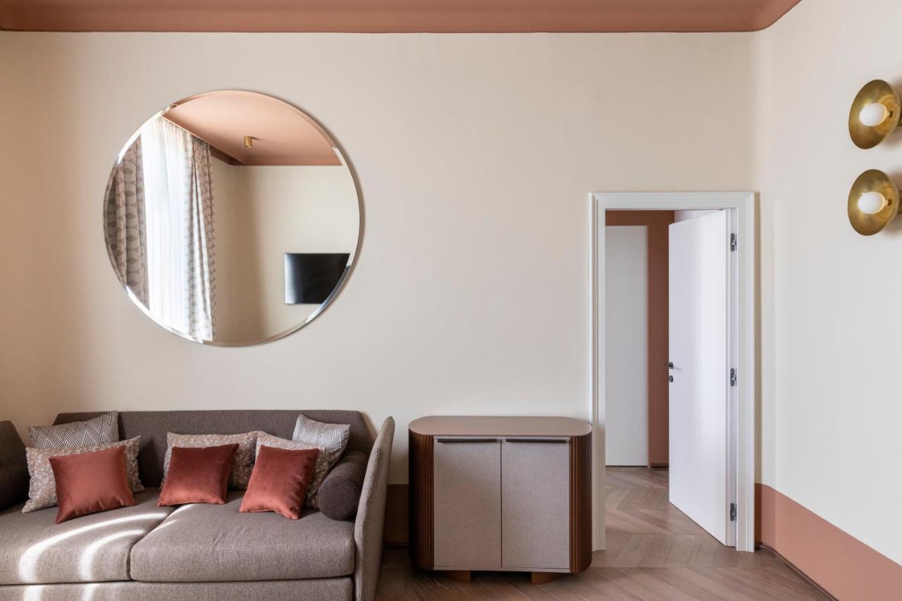 Palazzo Velabro, A Member Of Design Hotels Roma Exterior foto