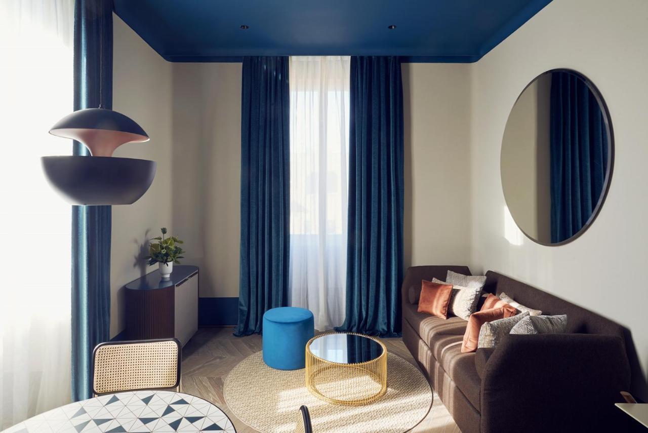 Palazzo Velabro, A Member Of Design Hotels Roma Exterior foto