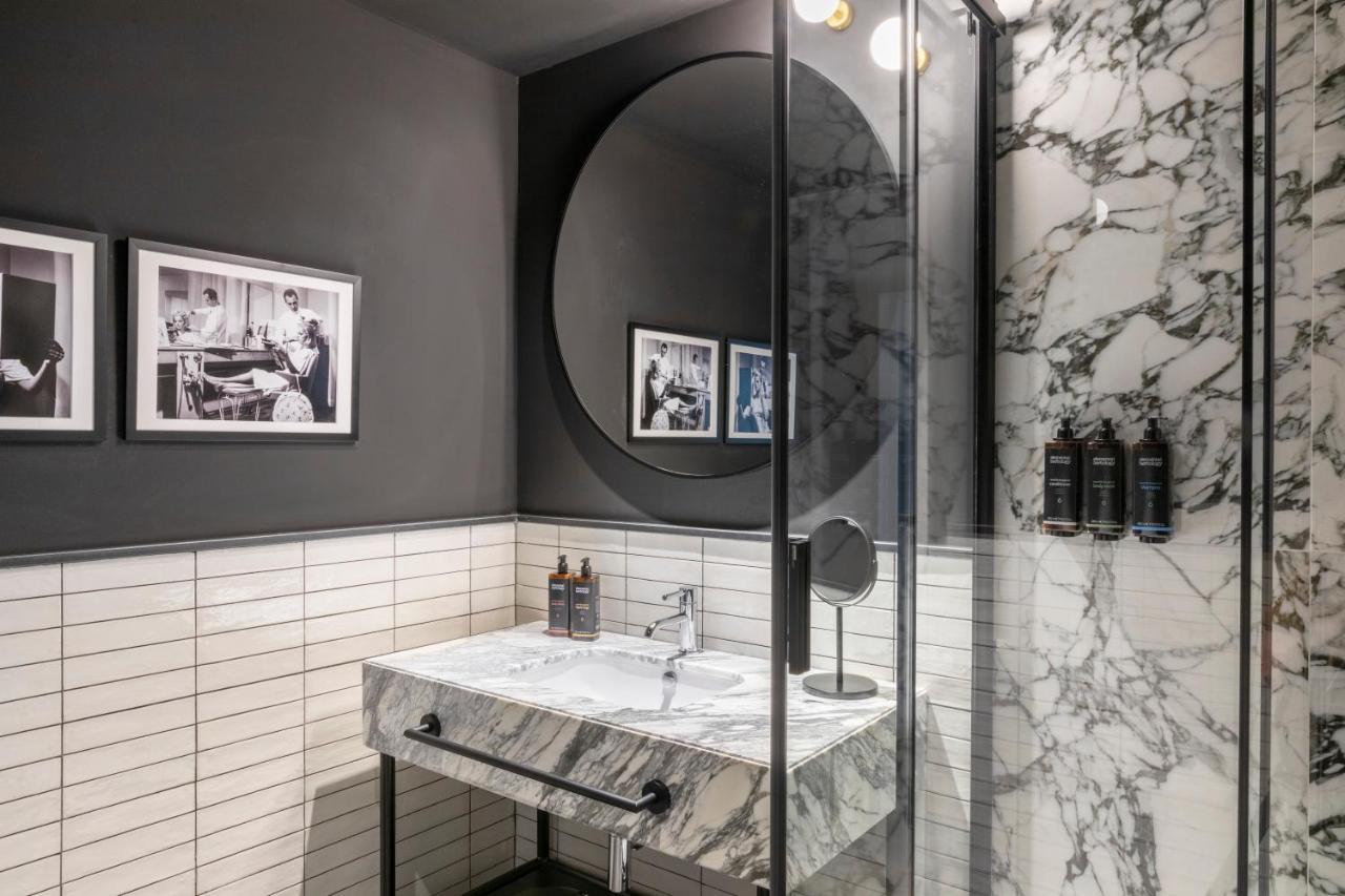 Palazzo Velabro, A Member Of Design Hotels Roma Exterior foto