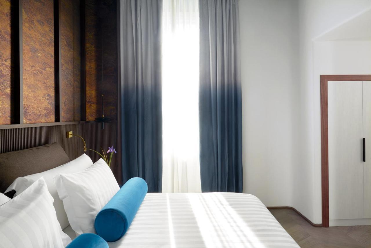 Palazzo Velabro, A Member Of Design Hotels Roma Exterior foto