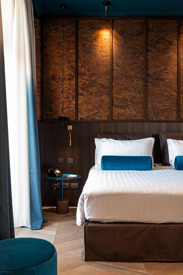 Palazzo Velabro, A Member Of Design Hotels Roma Exterior foto