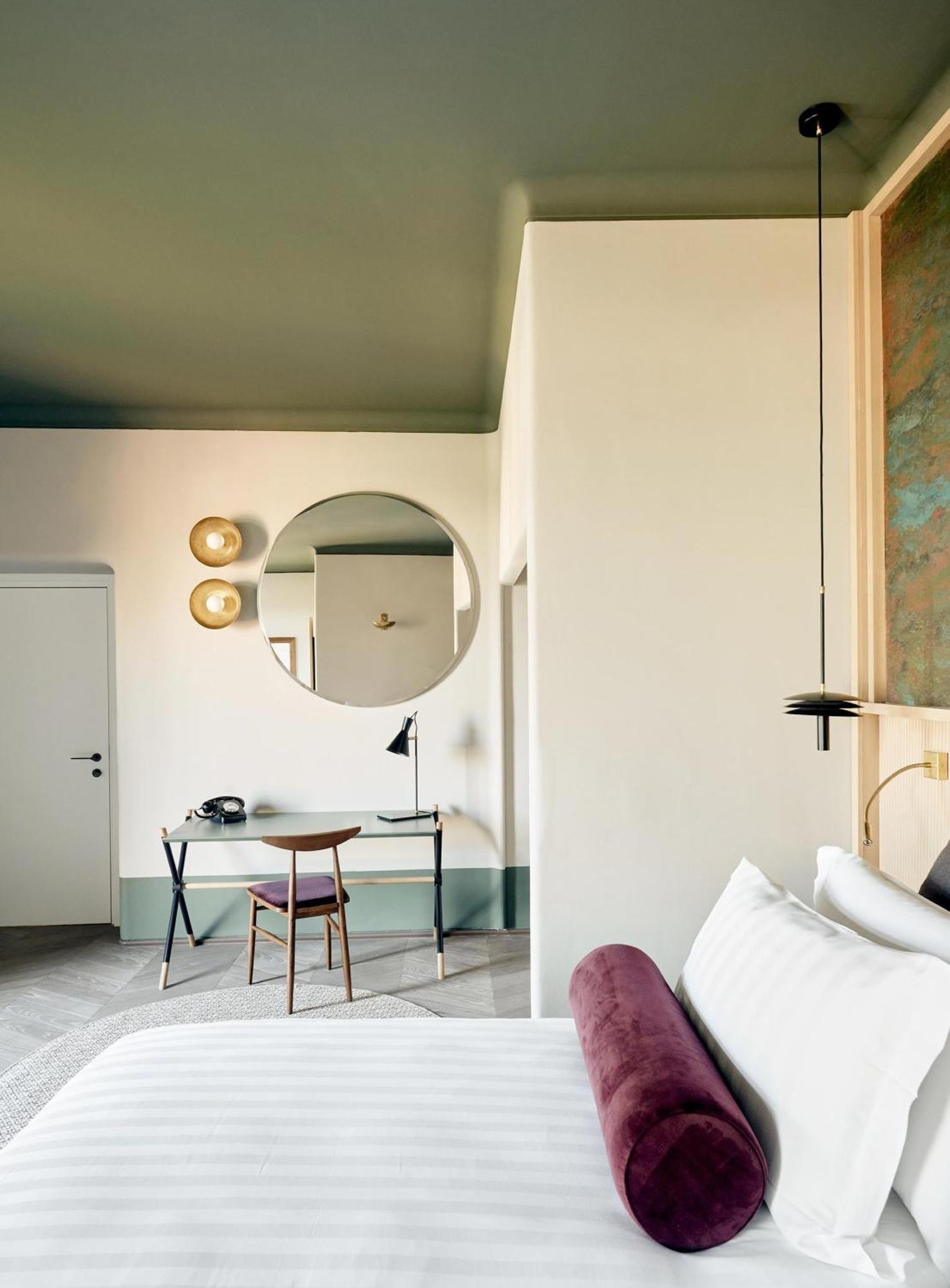 Palazzo Velabro, A Member Of Design Hotels Roma Exterior foto