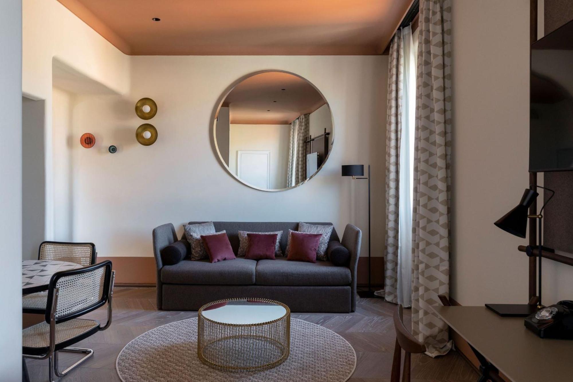 Palazzo Velabro, A Member Of Design Hotels Roma Exterior foto