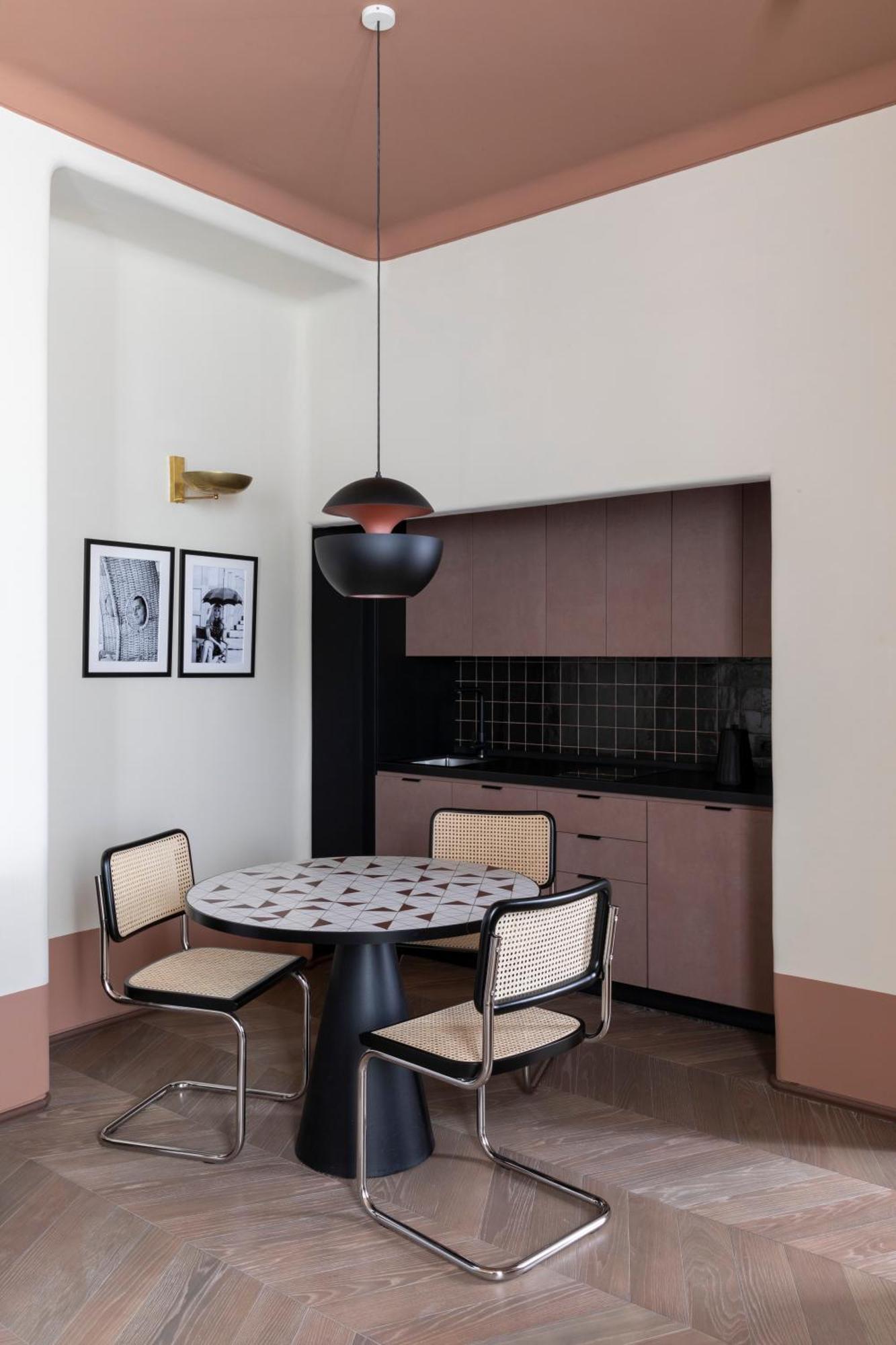 Palazzo Velabro, A Member Of Design Hotels Roma Exterior foto