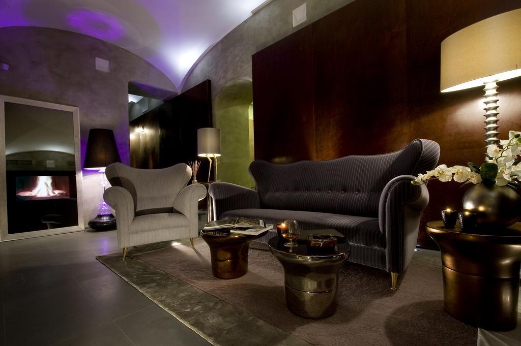 Palazzo Velabro, A Member Of Design Hotels Roma Exterior foto
