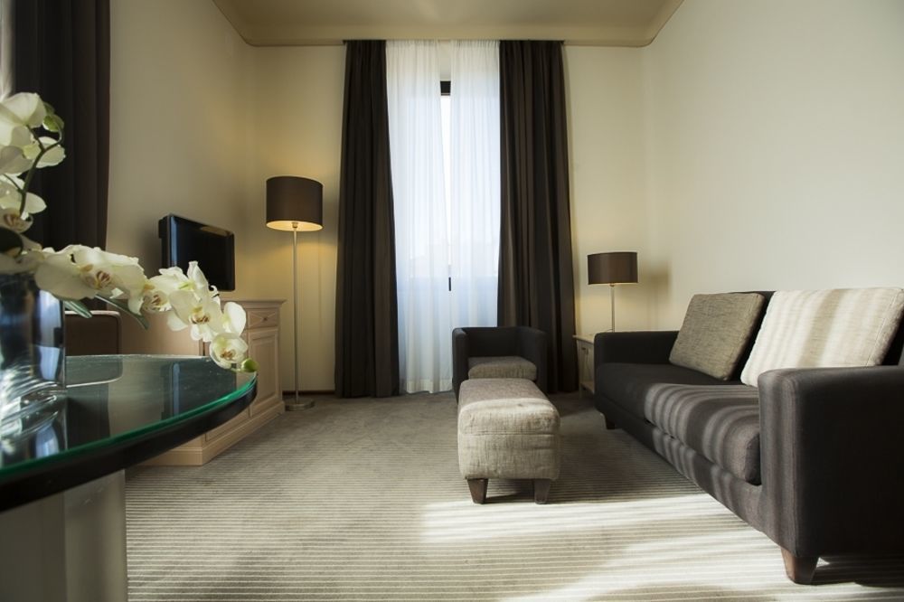 Palazzo Velabro, A Member Of Design Hotels Roma Exterior foto
