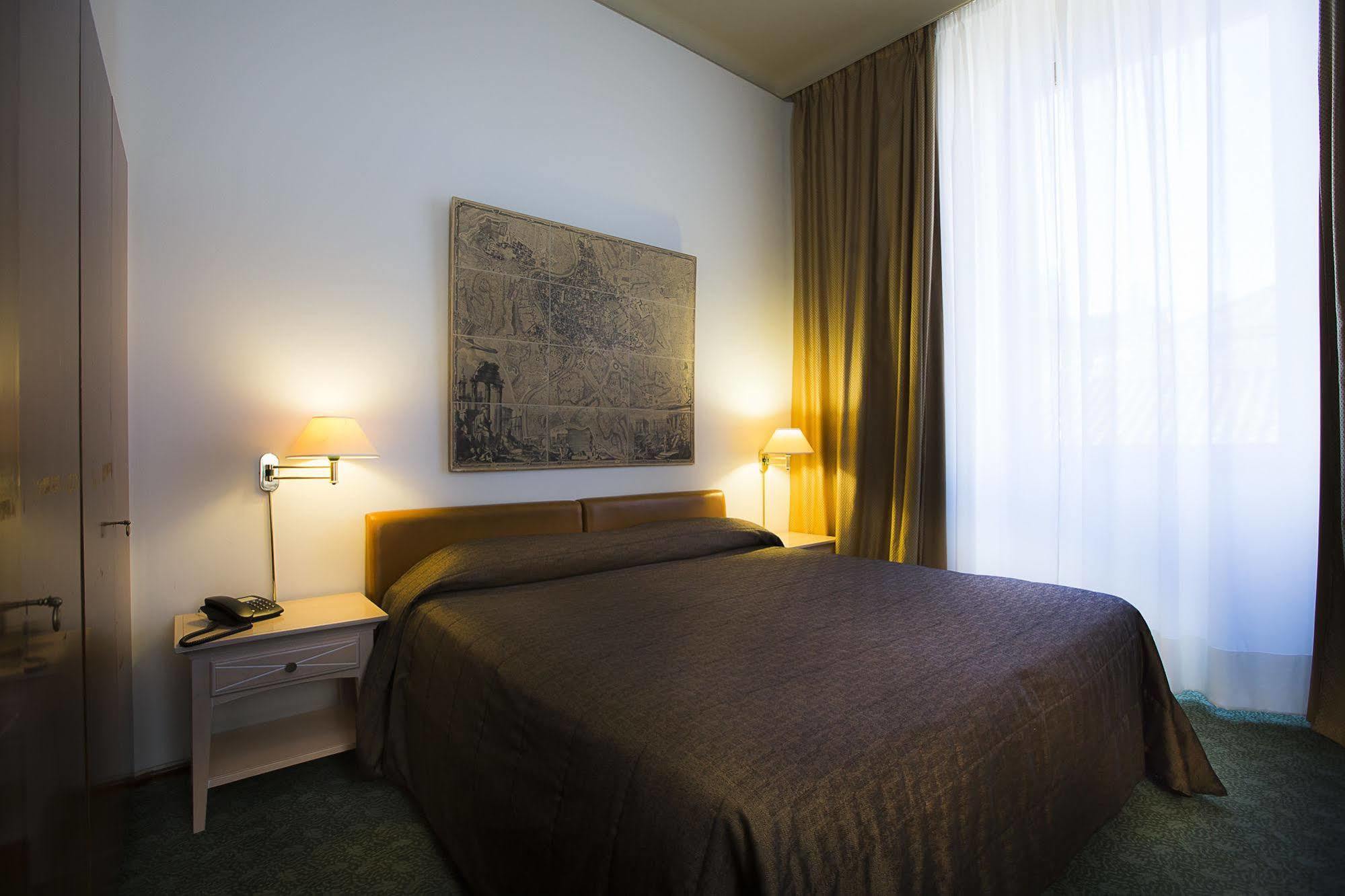 Palazzo Velabro, A Member Of Design Hotels Roma Exterior foto